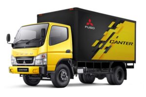 CANTER FE 84 – Dealer Mitsubishi Fuso