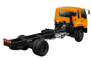 Fighter FM 65 – Dealer Mitsubishi Fuso
