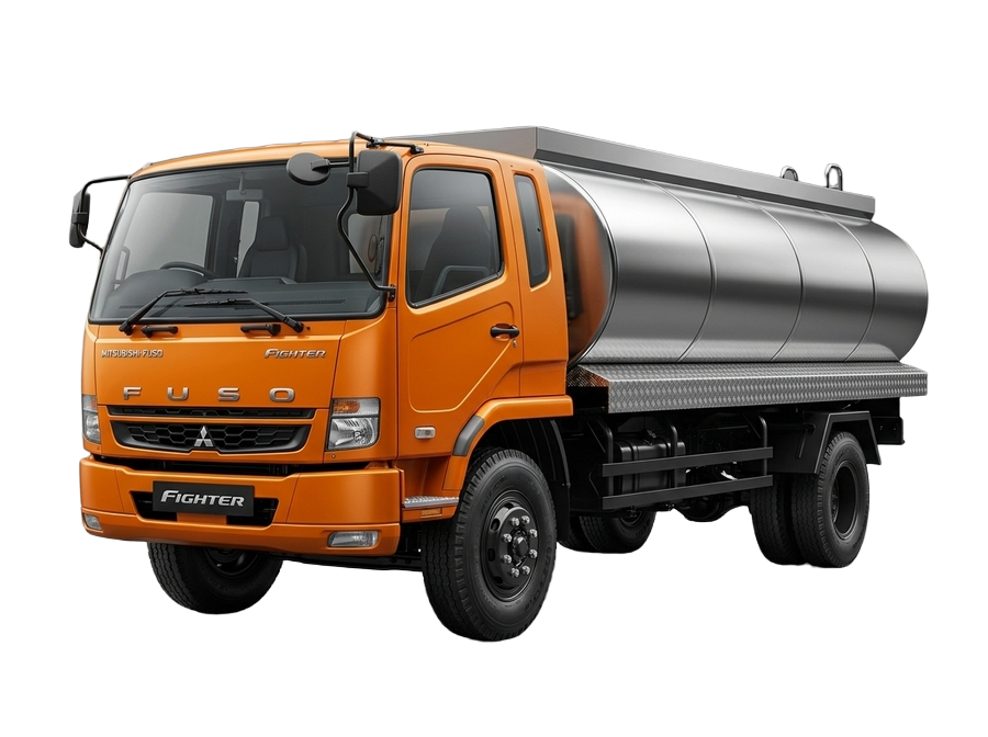 Fighter FM 65 – Dealer Mitsubishi Fuso