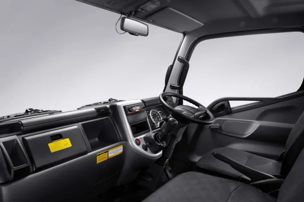 Fighter FM 65 – Dealer Mitsubishi Fuso