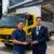 Handover Wingbox  " Terima Kasih Pak Yusuf Marketing Spesialis MITSUBISHI FUSO Jakarta telah membantu Kami untuk penambahan kendaraan Operational Logistik, semoga Lancar semua"