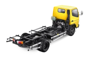 CANTER FE 73 – Dealer Mitsubishi Fuso
