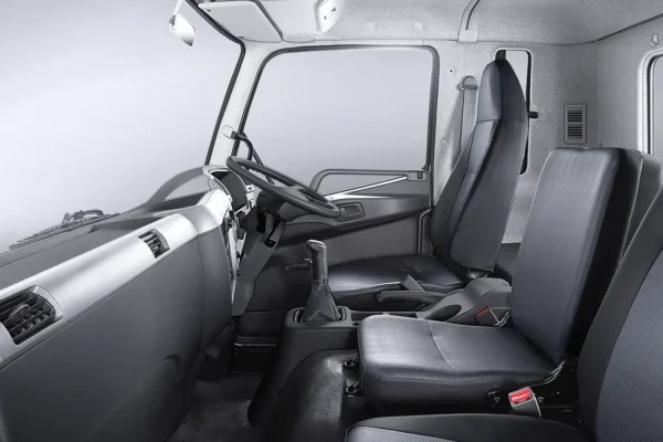 FIGHTER X FN 61 – Dealer Mitsubishi Fuso