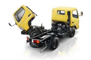 CANTER FE 71 – Dealer Mitsubishi Fuso