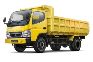 CANTER FE 74 -Dealer Mitsubishi Fuso