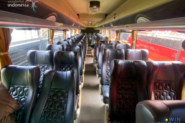 Bus Canter – Dealer Mitsubishi Fuso