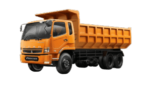 FIGHTER X FN 62 – Dealer Mitsubishi Fuso