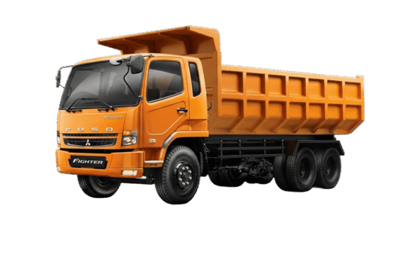 FIGHTER X FN 62 - Dealer Mitsubishi Fuso